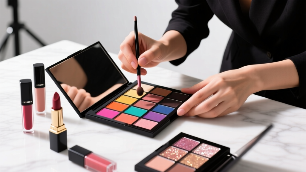 Who Created Lipstick? The Surprising Ancient Origins, Forgotten Inventors, and How a 5,000-Year-Old Cosmetic Sparked a $12.4B Global Industry — Plus the 3 Formulation Breakthroughs That Changed Everything