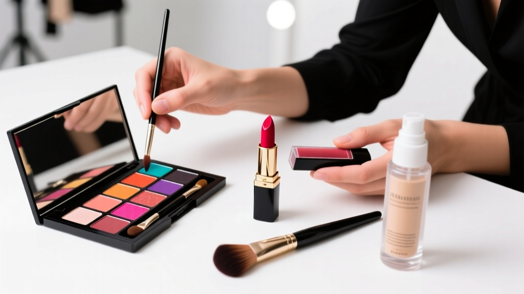 Who Does Coral Lipstick Look Good On? The Truth About Undertones, Skin Tones, and Lip Shapes — Plus 5 Real-World Fixes If It’s Making You Look Washed Out