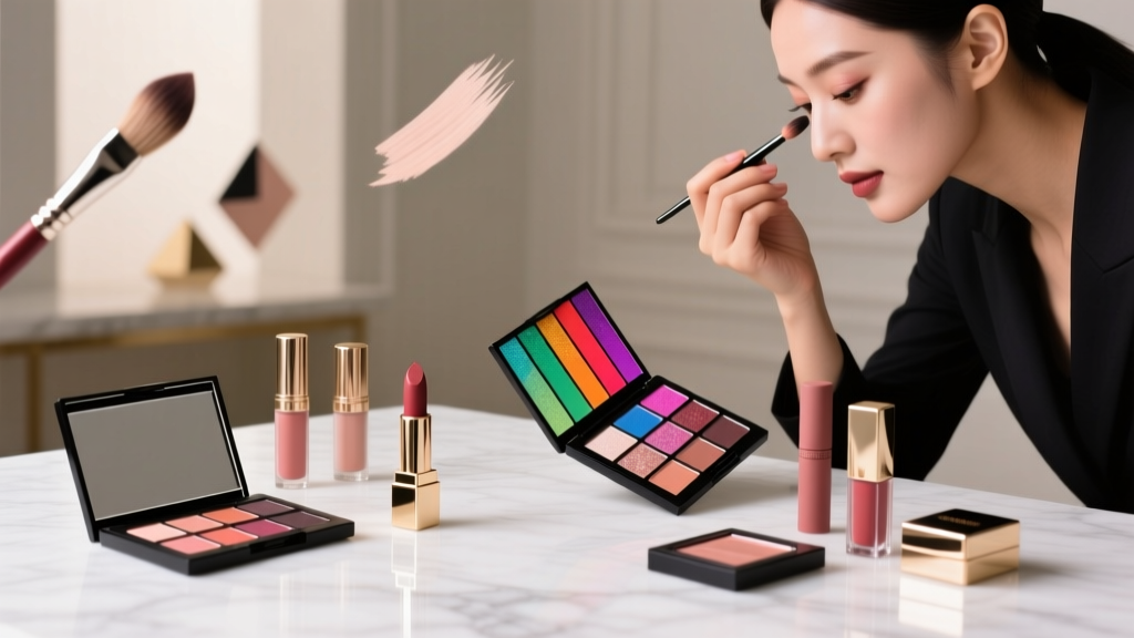 Who Has Invented Lipstick? The Surprising Truth: It Wasn’t One Person — It Was 5,000 Years of Innovation, Ritual, Rebellion, and Chemistry (And Why That History Changes How You Choose & Apply It Today)