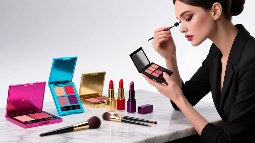 Who Invented Lipstick Egypt? The Surprising Truth Behind Cleopatra’s Crimson Secret—and Why Modern Lipsticks Still Borrow From 4000 BCE Formulas