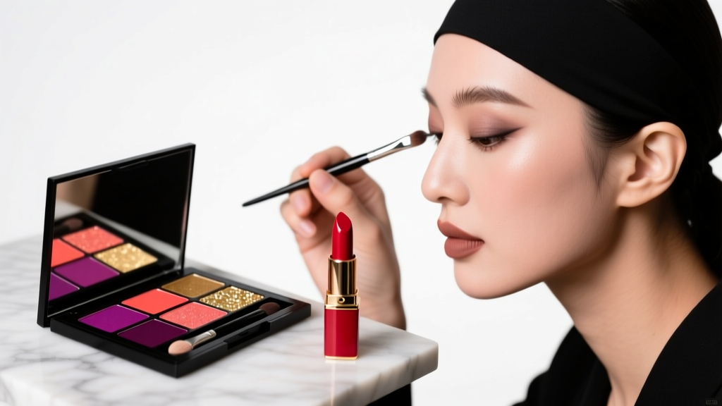 Who Is the Lipstick Girl? Unmasking the Viral Persona Behind the Gloss, the Myth, and the Real Makeup Strategy That Actually Works for *Your* Lips — Not Just Instagram Filters