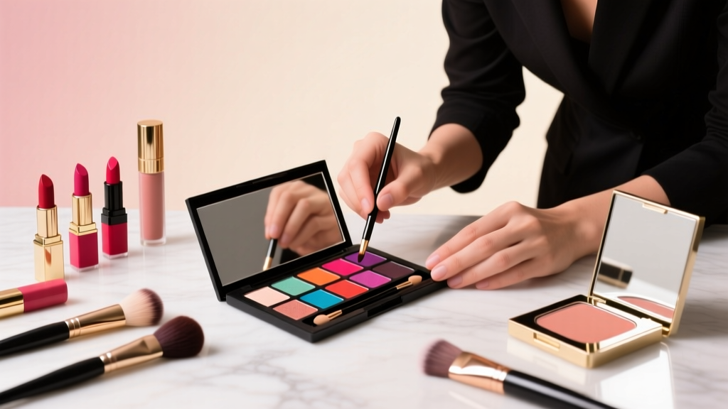 Who lipstick is on my husband's underwear? Here’s the truth: 5 science-backed ways to stop lipstick transfer *before* it stains his clothes — plus how to identify the culprit formula in under 60 seconds.