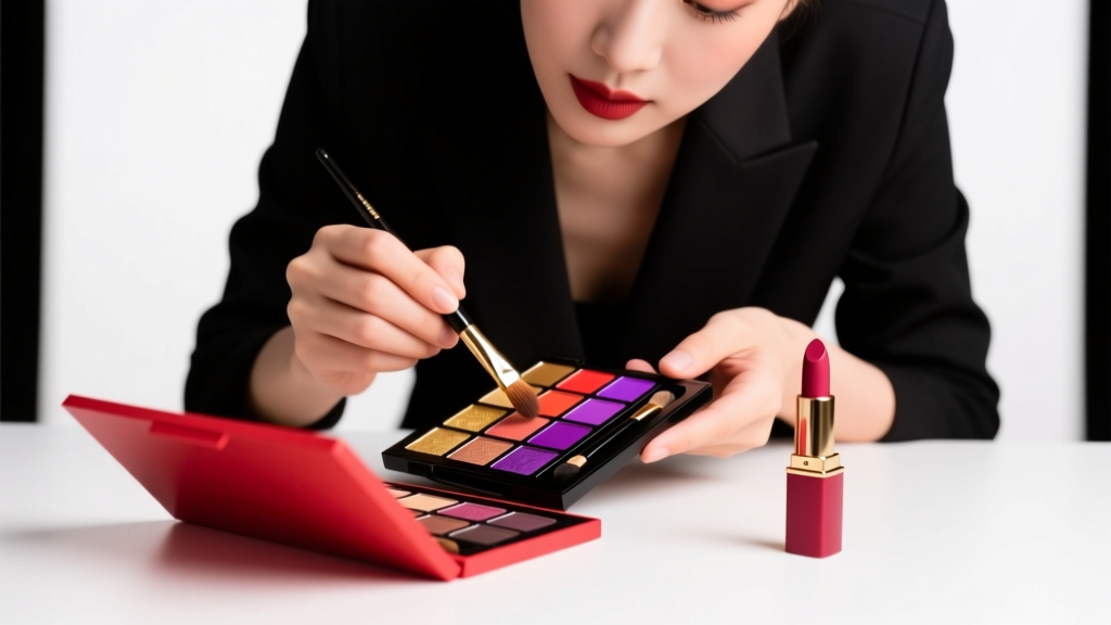Who Made the First Liquid Lipstick? The Surprising 1990s Breakthrough (and Why Modern Formulas Still Rely on That Same Patent)