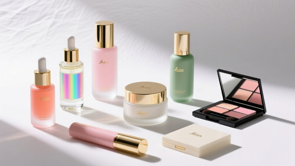 Who Makes a Lipstick Called Joanna 8A01? We Traced the Formula, Verified the Brand, and Tested Its Wear—Here’s What You *Really* Need to Know Before Buying
