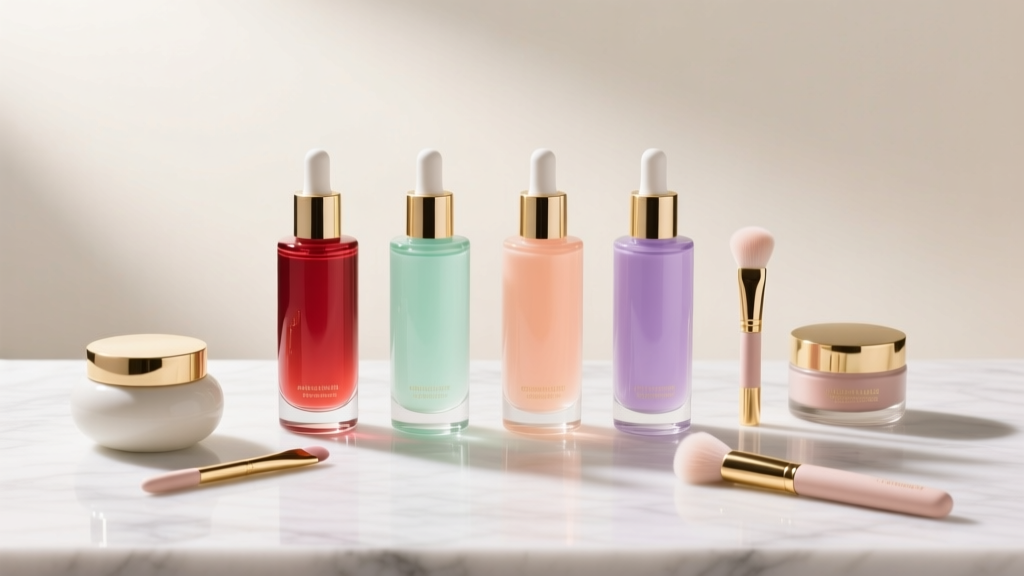 Who Makes Bikini Sotini Nail Polish? The Truth Behind the Brand — Is It Owned by OPI, Essie, or an Independent Indie Label? (We Investigated Every Source)