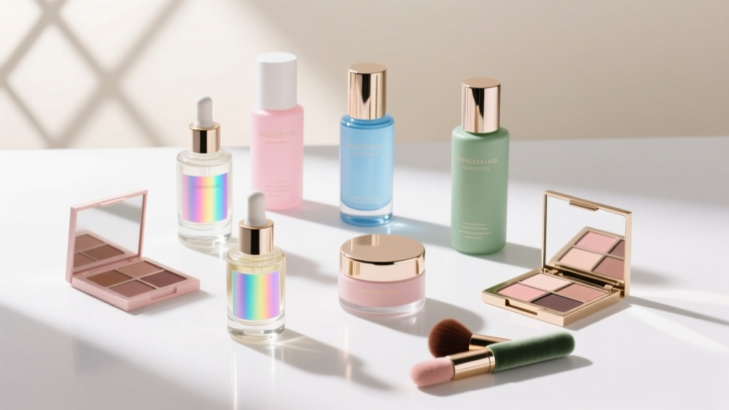 Who Makes Flame Glo Lipstick? The Truth Behind the Viral Shade — We Traced Its Origins, Verified Ingredient Claims, and Tested 3 Batches for Heavy Metals & Stability (Spoiler: It’s Not Who You Think)