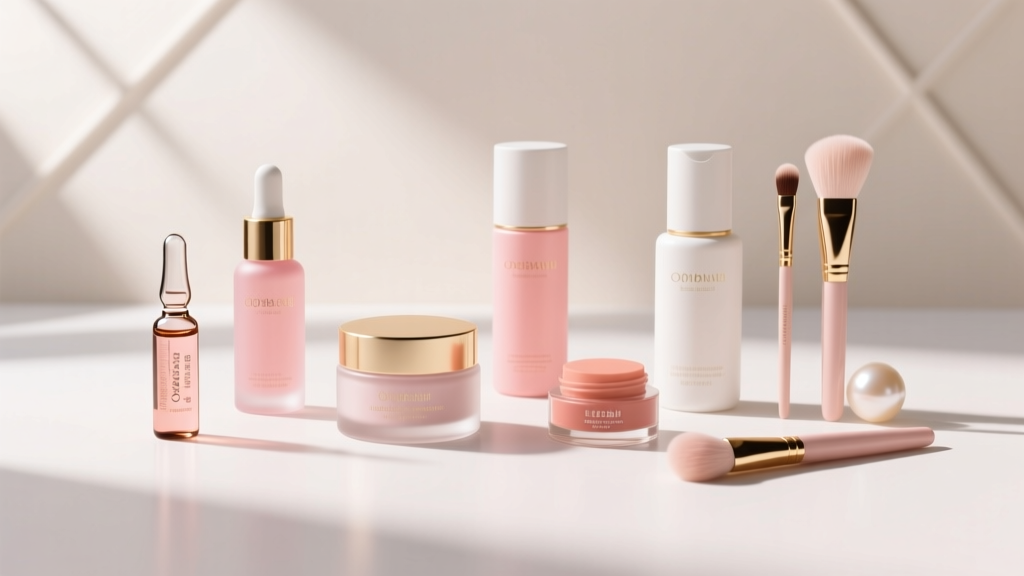 Who Owns Foiled Eyeshadow? The Surprising Truth Behind the Viral Shimmer Brand — And Why Its Parent Company Matters More Than You Think for Quality, Ethics, and Long-Term Value