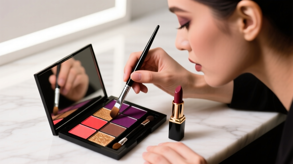 Who Said 'Put On Some Lipstick and Pull Yourself Together'? The Surprising Origin, Why It Works (Backed by Neuroscience), and Exactly How to Use This Ritual Without Falling Into Toxic Positivity — A Step-by-Step Confidence Reset for Real Life