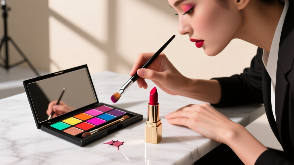 Who Sells Eyeshadow Brand Shirts? 7 Legit Retailers (Not Just Etsy) + How to Spot Counterfeits Before You Click ‘Buy’ — Because That $12 'Too Faced' Tee Could Be a Red Flag for Skin-Safe Ink & Ethical Licensing