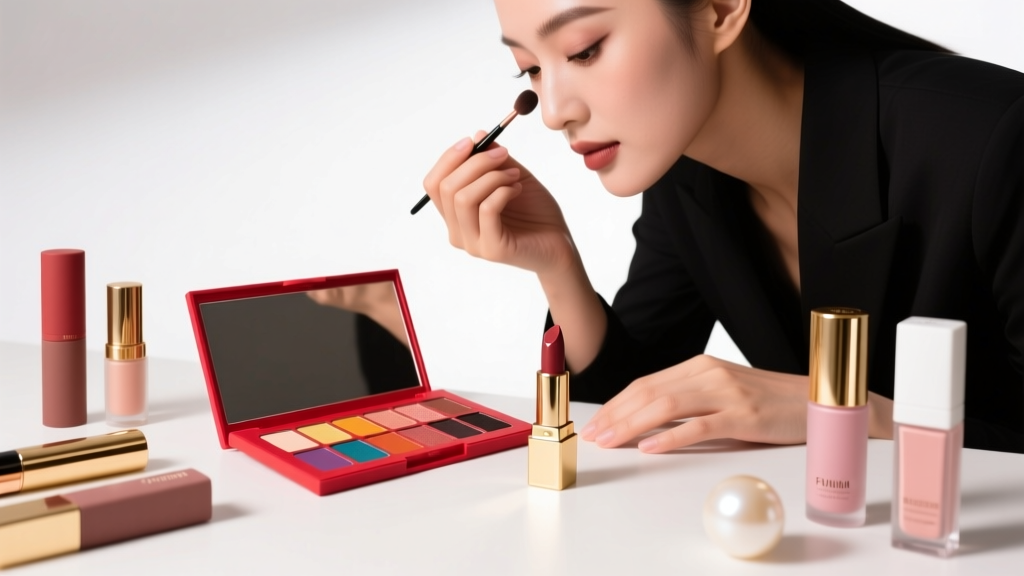 Who Should Wear Pink Lipstick? The Truth About Undertones, Skin Tones, and Confidence (Not Just 'Fair Girls' — Here’s Who *Actually* Pulls It Off Best)