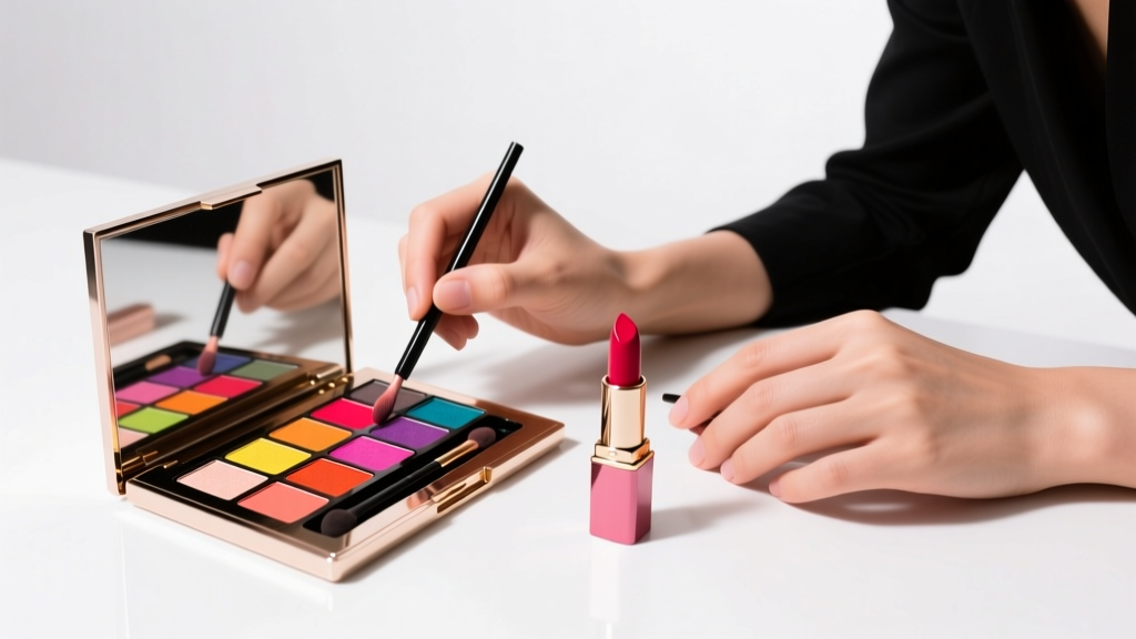 Who suits pink eyeshadow? The truth is it’s not about your skin tone—it’s about your undertone, eye color, and how you layer it; here’s the exact shade-matching system pro MUAs use to make pink look intentional, luminous, and ageless on *every* complexion.