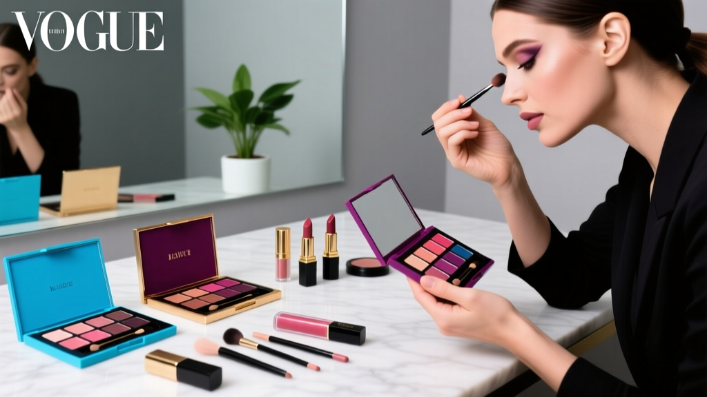 Why Am I Obsessed With Mixing My Old Eyeshadow? 7 Surprising Psychological & Cosmetic Reasons (Plus How to Do It Like a Pro Without Wasting Product)