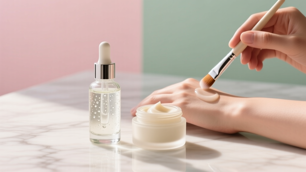 Why Apply Sunscreen 30 Minutes Before Sun Exposure? The Dermatologist-Backed Truth Most People Ignore (And How Skipping This Step Undermines Your Entire SPF Defense)