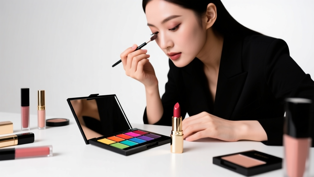 Why Are Eyeshadow Palettes So Popular? The 7 Hidden Truths Behind Their Explosive Rise — From TikTok Trends to Dermatologist-Approved Formulation Science