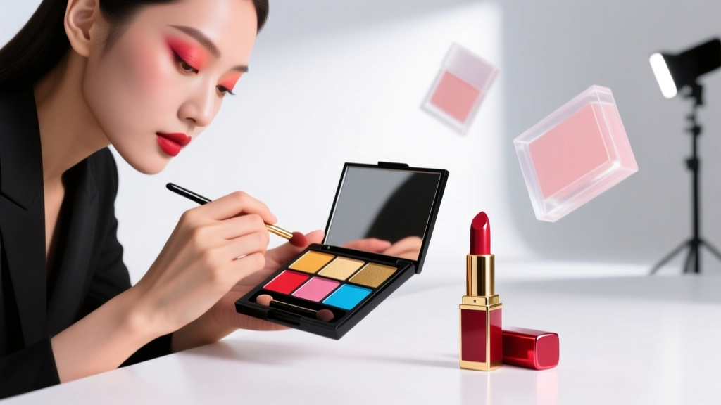 Why Are Guys Attracted to Red Lipstick? The Science, Psychology, and Subtle Signals Behind Its Magnetic Pull — And How to Wear It With Intention (Not Just Tradition)