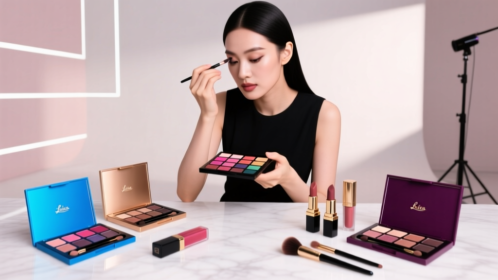 Why Are Purple Eyeshadows Hard to Make? The Hidden Chemistry, Pigment Instability, and Formulation Trade-Offs That Even Top Brands Struggle With (And How to Choose One That Actually Stays Vibrant)