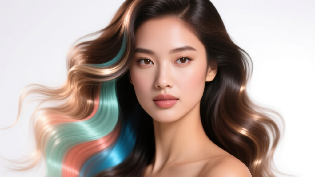 Why bleach knots on wig? The truth no one tells you: it’s not about invisibility—it’s about skin-tone matching, longevity, and avoiding scalp irritation from unbleached knots that oxidize, darken, and trap sweat over time.