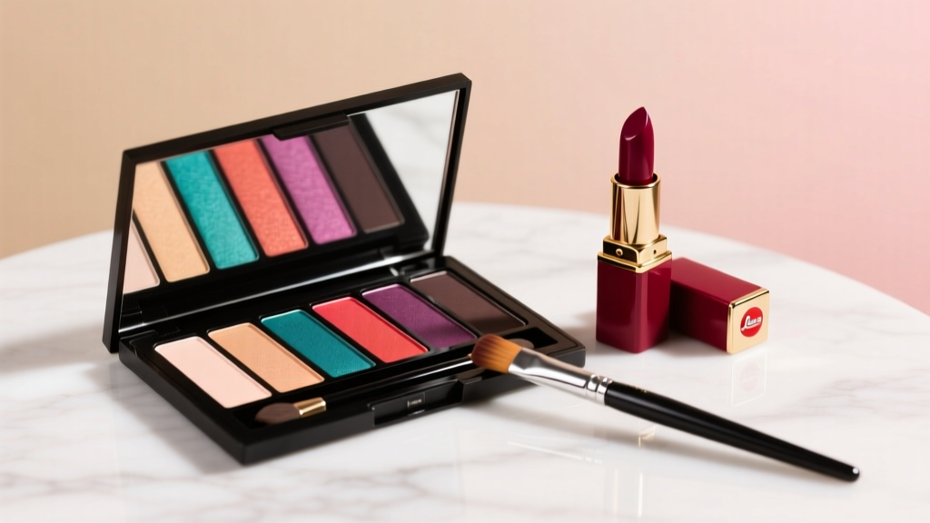 Why Blue Lipstick? 7 Surprising Reasons It’s Not Just a Trend—But a Confidence Catalyst, Color-Science Secret, and Unexpected Skin-Tone Enhancer (Backed by Makeup Artists & Dermatologists)