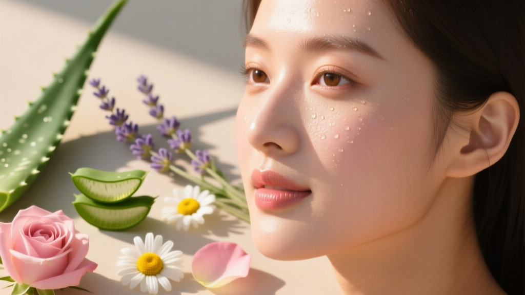 Why Choose Mineral Sunscreen? 7 Science-Backed Reasons Dermatologists Quietly Recommend It Over Chemical Filters (Especially If You Have Sensitive, Rosacea-Prone, or Kids’ Skin)