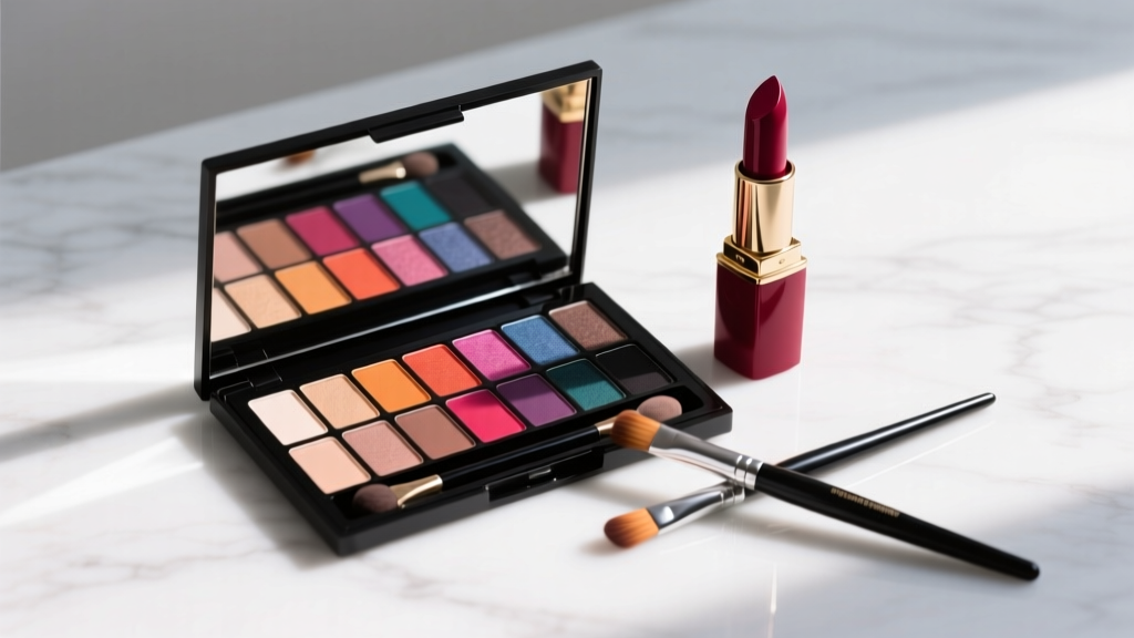 Why is cut crease eyeshadow so popular? The 5 hidden reasons top MUAs won’t tell you — from TikTok virality to facial geometry science (and how to master it in under 8 minutes)