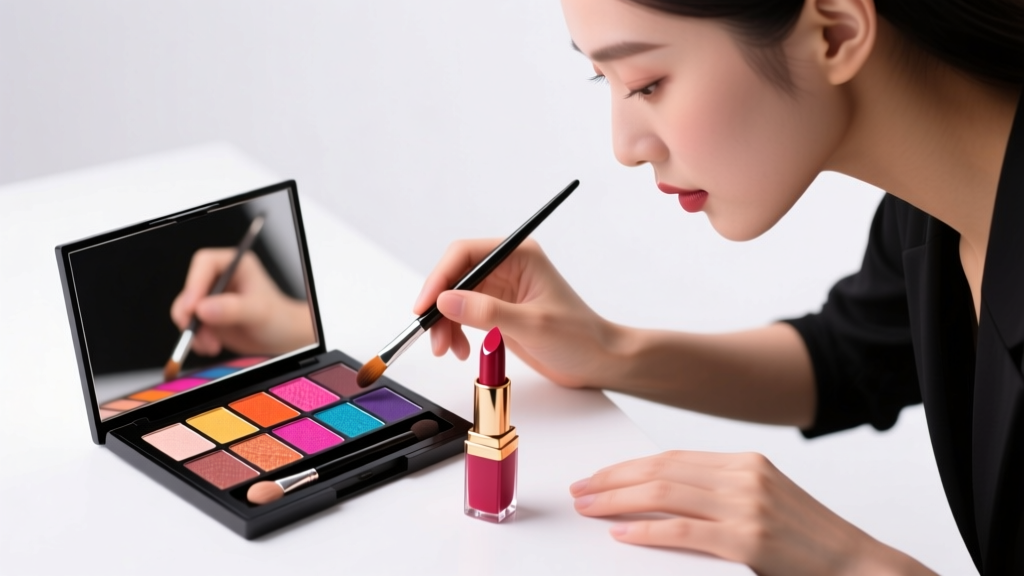 Why Did the Akatsuki Paint Their Nails? The Surprising Symbolism, Hidden Lore, and Real-World Makeup Tips That Bring Their Signature Look to Life — No Anime Cosplay Experience Required