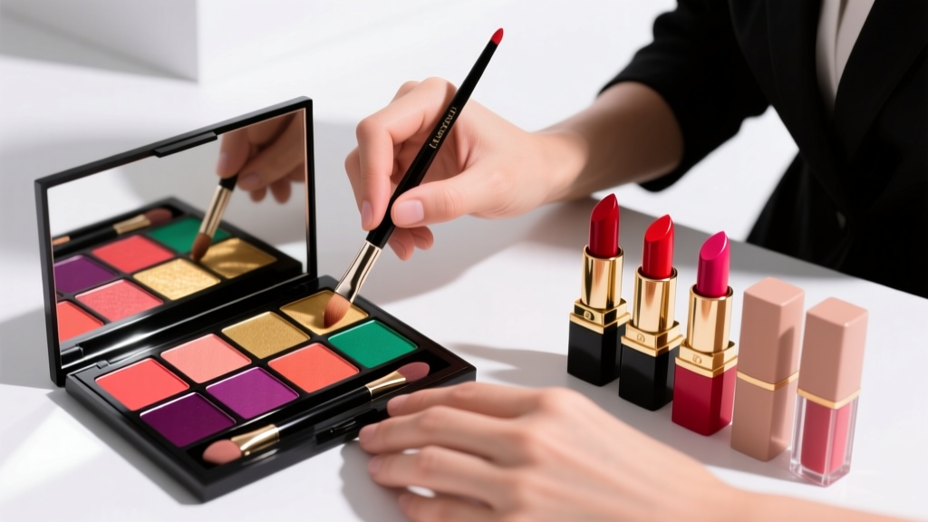 Why Did Women Wear Red Lipstick? The Shocking Truth Behind Its Power — From Ancient Rituals to Boardroom Dominance (And Why It Still Works in 2024)