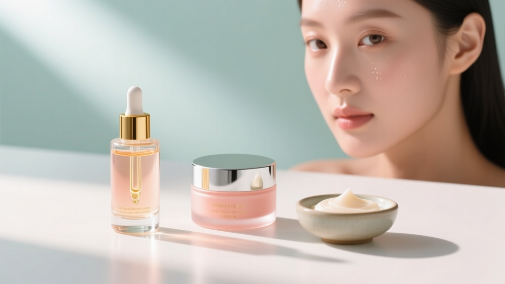Why Do I Break Out After Sunscreen? 7 Hidden Culprits You’re Overlooking (Plus the Exact Ingredients & Application Habits That Trigger Clogged Pores — Backed by Dermatologist Testing)