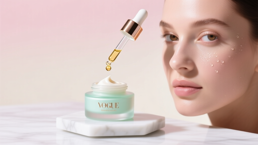Why Do I Need Sunscreen After Retinol? The Non-Negotiable Truth Dermatologists Won’t Let You Skip — Even If You’re Indoors, Use SPF at Night, or Think ‘My Tinted Moisturizer Is Enough’