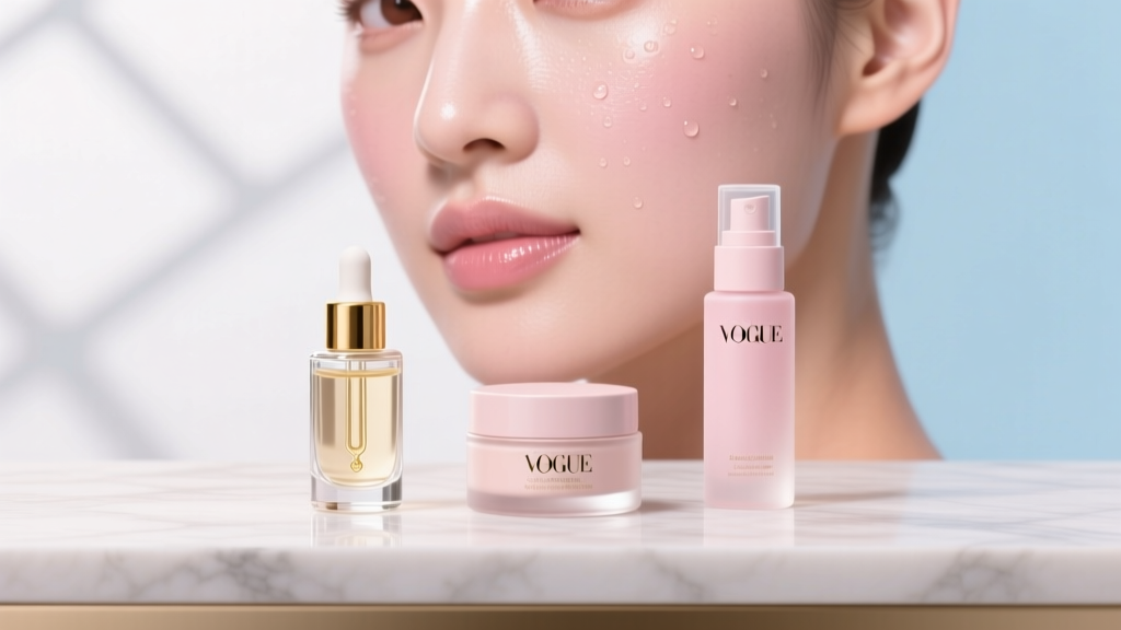 Why Do I Sweat After Applying Moisturizer and Sunscreen? 7 Science-Backed Reasons (Plus How to Fix It Without Skipping SPF or Hydration)
