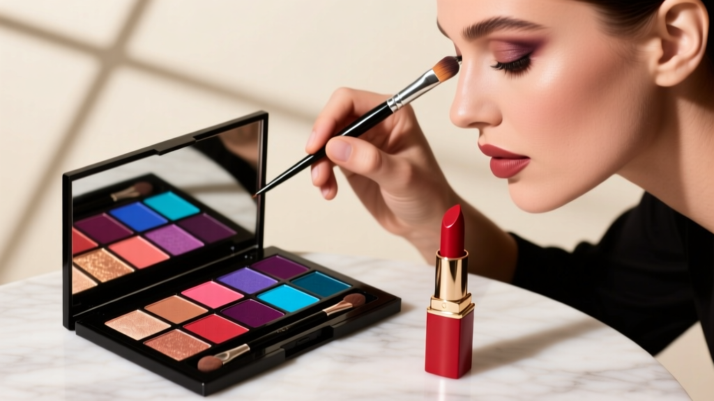 Why Do It For Free Lipstick Alley? The Unspoken Truth About Beauty Labor, Value Exchange, and When Your Expertise Deserves Pay — A Makeup Artist’s Honest Breakdown