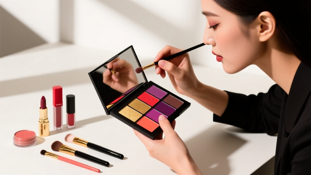 Why Do Lipstick Sales Go Up in a Recession? The 'Lipstick Effect' Explained: How Smart Makeup Choices Boost Confidence, Save Money, and Signal Resilience Without Breaking Your Budget