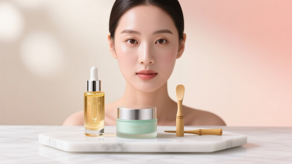 Why Do My Eyes Burn After Applying Sunscreen? 7 Science-Backed Reasons (and Exactly How to Fix Each One Without Sacrificing SPF Protection)