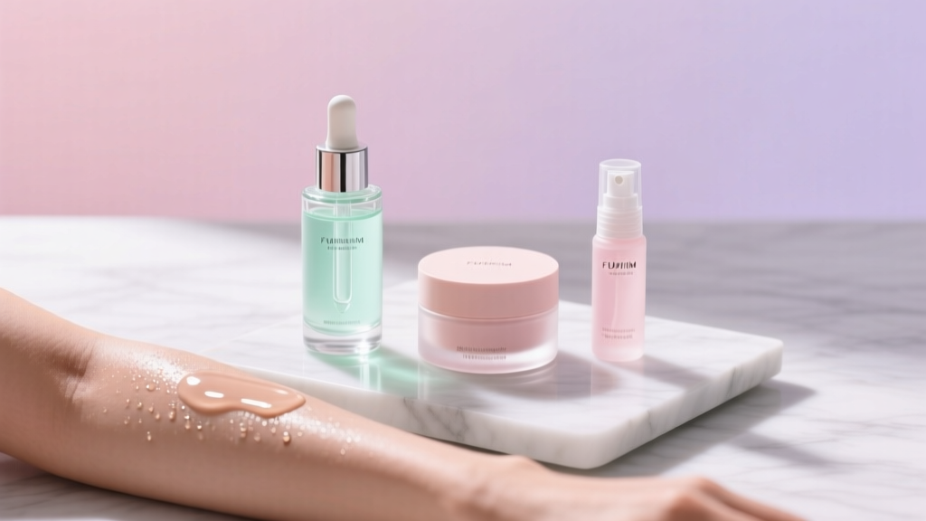 Why Do My Eyes Look Like I Have Eyeshadow On? 7 Science-Backed Causes (and Exactly What to Do for Each — No More Guesswork or Wasted Products)