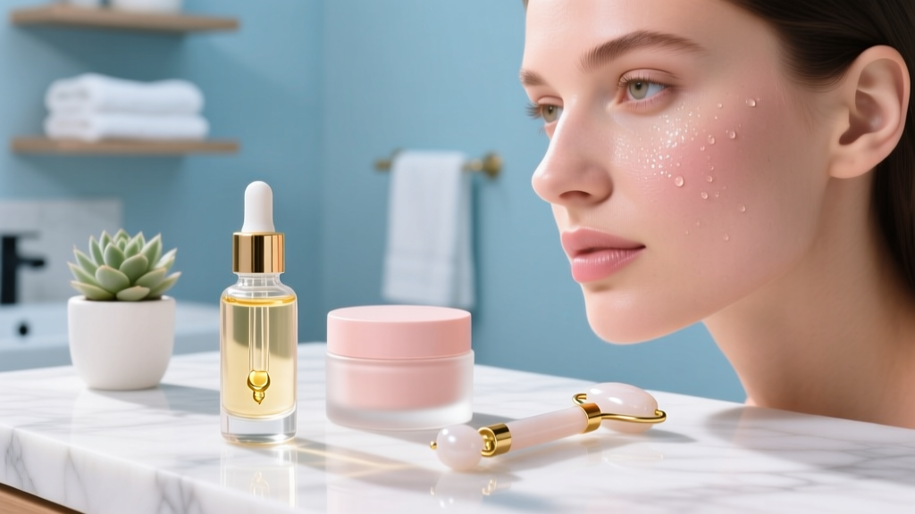 Why Do My Eyes Water After Applying Sunscreen? 7 Science-Backed Reasons (Plus How to Stop It in Under 60 Seconds Without Skipping SPF)