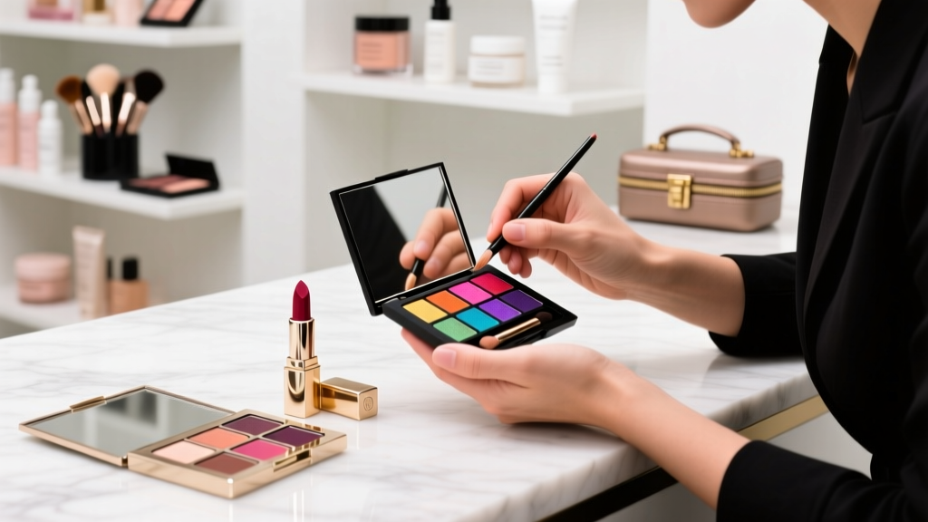 Why Do Pink Lipsticks Look Brown on Me? 5 Science-Backed Reasons (and Exactly How to Fix Each One in Under 2 Minutes)