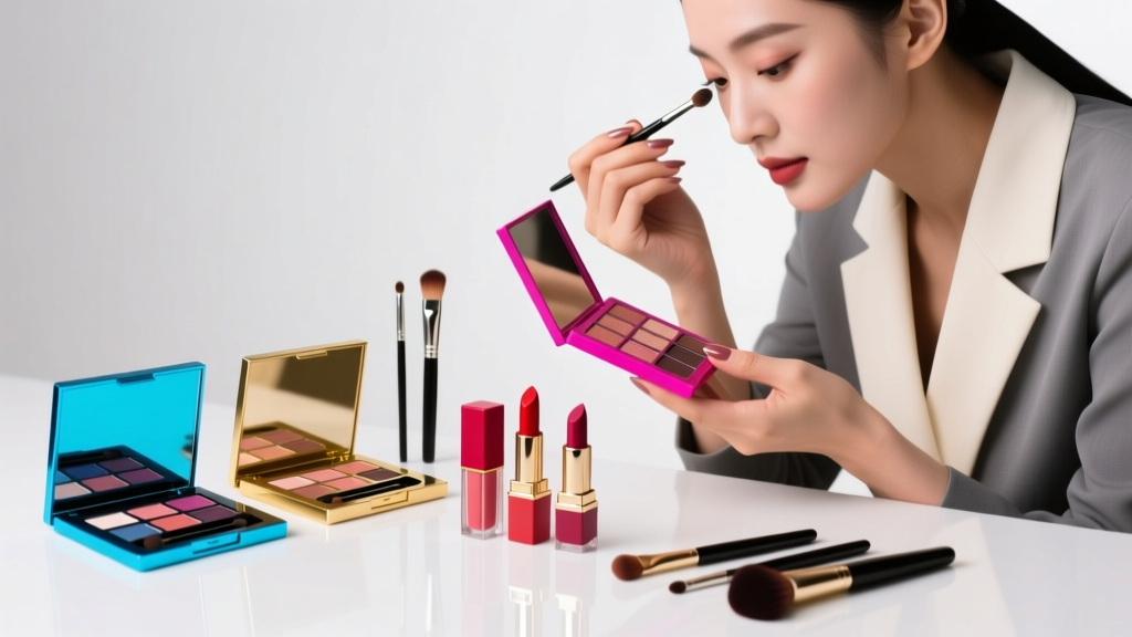 Why Do Some Guys Wear Lipstick? 7 Truths You’ve Never Heard (Spoiler: It’s Not Just About Gender Expression — It’s Confidence, Skin Health, and Smart Self-Care)