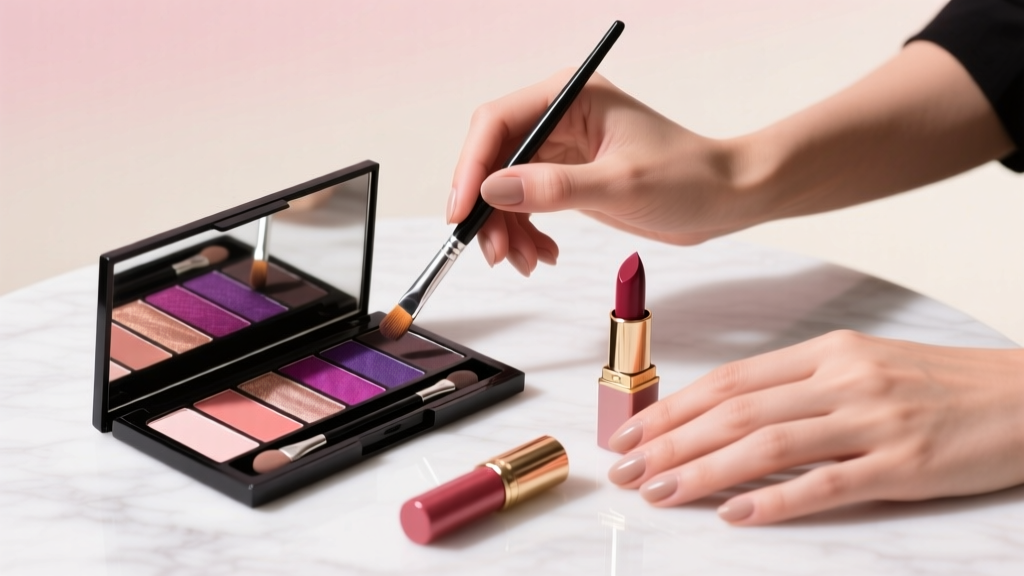 Why Do Women Lipstick? The Surprising Psychology, Cultural History, and Science Behind That First Swipe — Plus 7 Real-World Reasons You Reach for It (Even When You Think You Don’t)