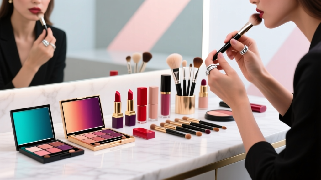 Why Do Women Use Lipstick? 7 Surprising Psychological, Social, and Biological Reasons (Backed by Neuroscience & Cultural Anthropology)