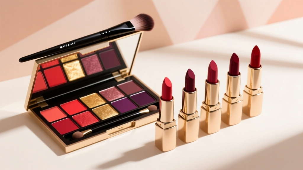 Why Does BTS Wear Lipstick? The Real Reasons Behind Their Iconic Red Lips (It’s Not Just for Looks — Here’s What Stylists, K-Beauty Experts & Gender-Fluid Fashion Designers Reveal)