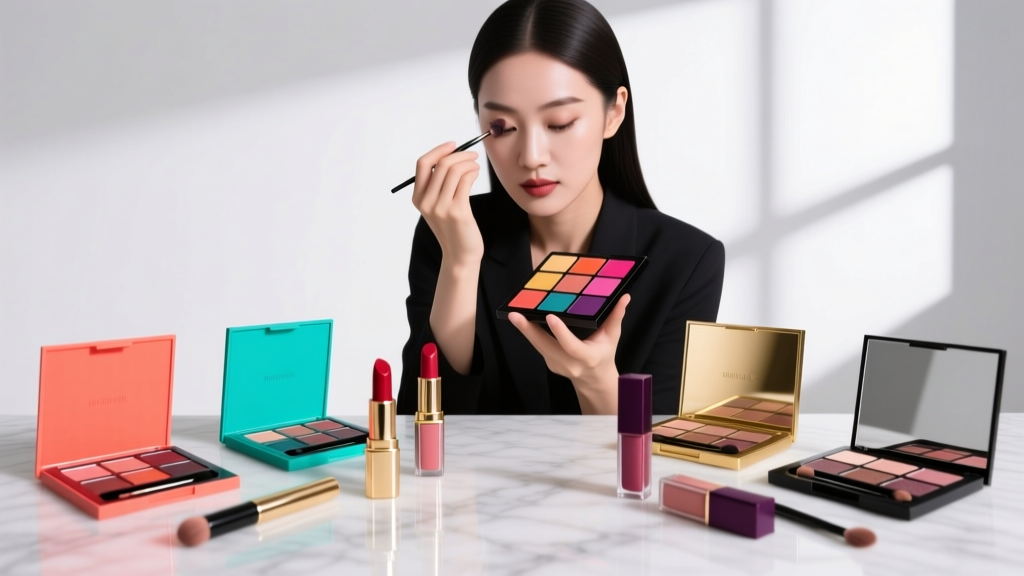 Why Does Chappell Roan Wear Lipstick on Her Teeth? The Intentional Glamour Hack That’s Redefining Stage Makeup (And How to Master It Without Smudging, Staining, or Looking Unintentional)