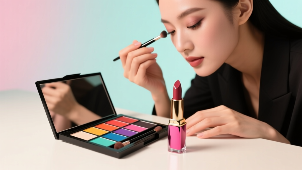 Why Does Eyeshadow Look Good? The 7 Science-Backed Reasons Your Lid Looks Stunning (and Why It Sometimes Doesn’t — Even With Great Products)