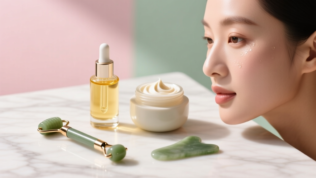 Why Does Face Burn When Applying Sunscreen? 7 Science-Backed Reasons (Plus What to Do Immediately — No More Stinging, Redness, or Skipping SPF)