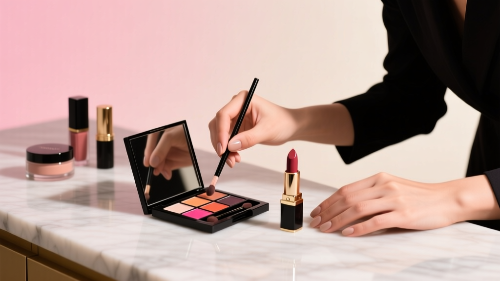 Why Does Ilona Maher Wear Lipstick? The Real Reasons Behind Her Bold Red Lip—From Confidence Rituals to Olympic Visibility Strategy (Not Just 'For the Cameras')