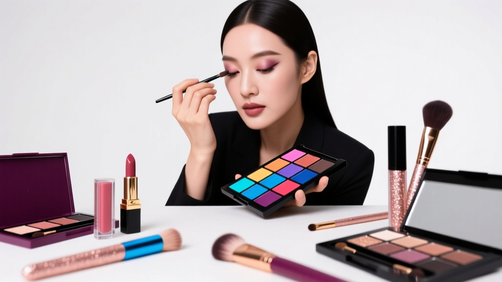 Why Does It Look Like I'm Wearing Eyeshadow? 7 Hidden Causes (and Exactly How to Fix Each One—No New Products Needed)