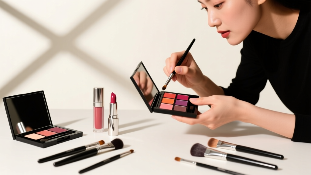 Why Does Josh Wear Red Eyeshadow? The Surprising Psychology, Cultural Codes, and Pro Makeup Techniques Behind That Bold Choice — Plus How to Wear It Flawlessly Without Looking Costumey
