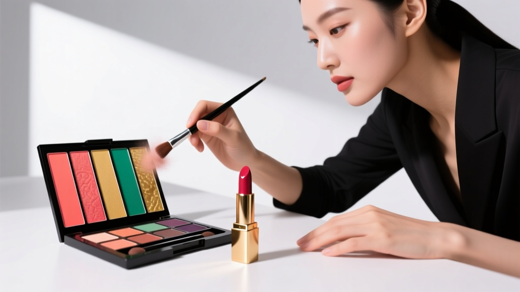 Why Does Korekiyo Wear Lipstick? The Surprising Psychology, Character Design Logic, and Real-World Makeup Lessons Behind His Iconic Red Lip — What Most Fans Miss About Intentional Self-Expression Through Color