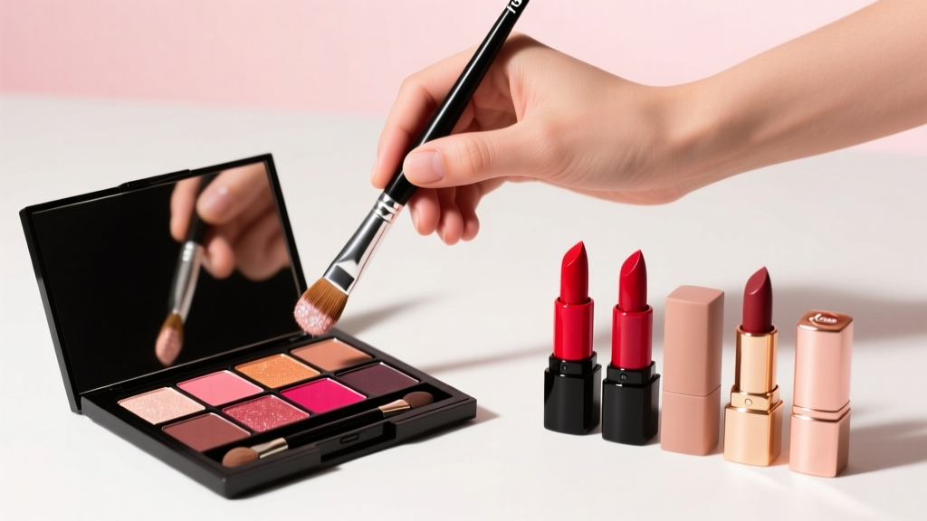Why Does Liana Jade Put Eyeshadow On Her Face? The Truth Behind Her Bold Contouring Hack — 5 Pro Makeup Artist Secrets You’re Not Using (But Should)