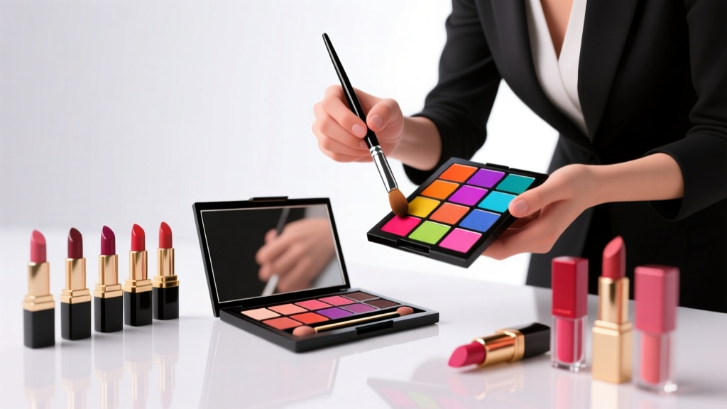 Why Does Lipstick Look Ugly on Me? 7 Science-Backed Reasons (and Exactly How to Fix Each One in Under 5 Minutes)