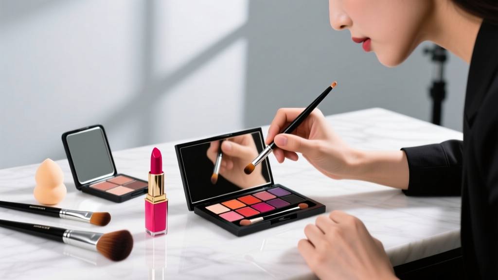 Why Does Lipstick Look Weird on Me? 7 Science-Backed Reasons (and Exactly How to Fix Each One in Under 90 Seconds)