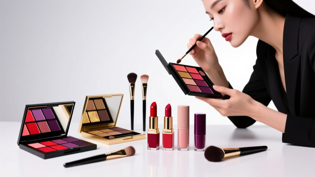 Why Does Lipstick Run on Older Women? 7 Science-Backed Fixes You Can Try Tonight (No More Blotting, No More Embarrassment)